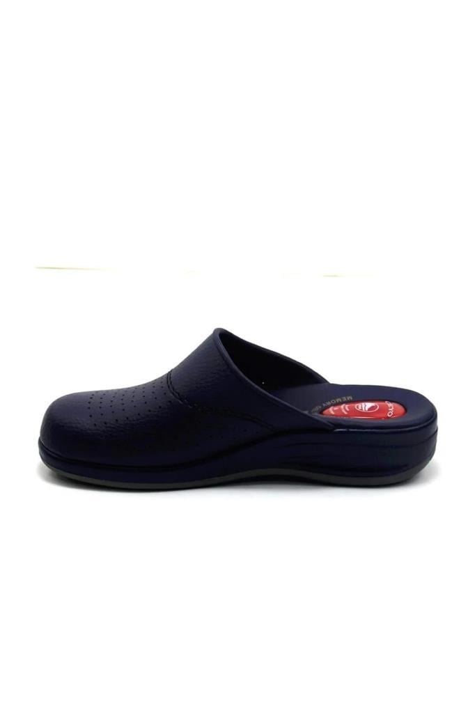 CEYO 9844 FLEX-1 LACİVERT ANATOMİK TERLİK 