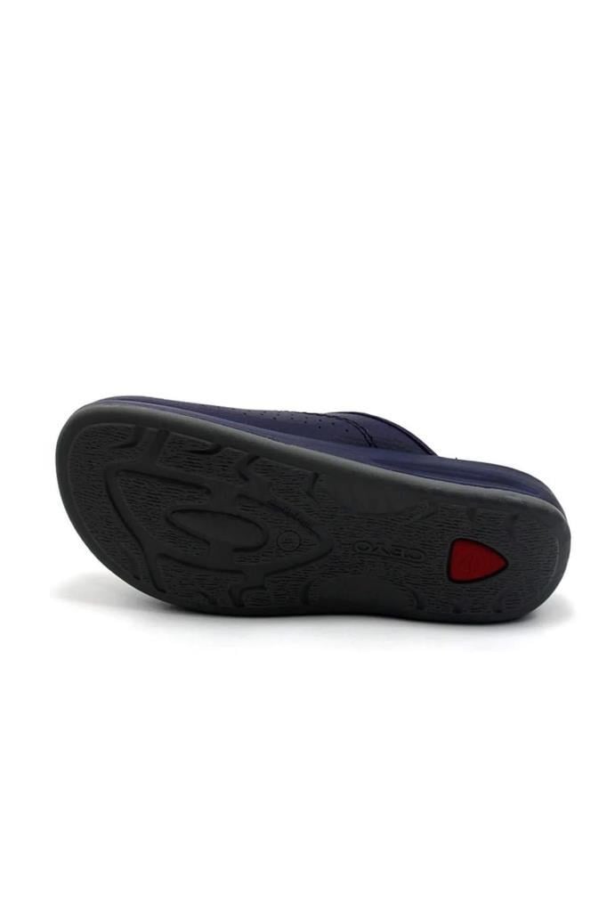 CEYO 9844 FLEX-1 LACİVERT ANATOMİK TERLİK 