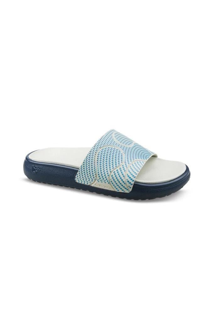 CEYO ASSOS-M LACİVERT ERKEK TERLİK