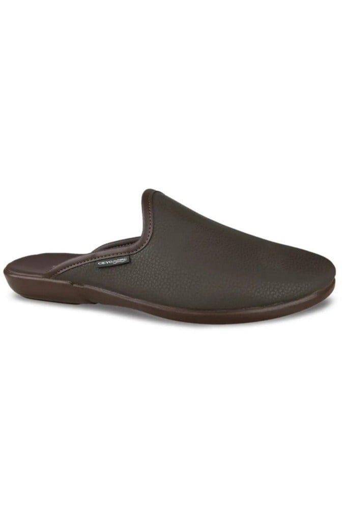 CEYO PIERRO-10 KAHVE ERKEK TERLİK