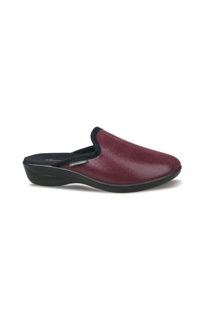 CEYO RAMONA-23 BORDO KADIN ANATOMİK TERLİK 