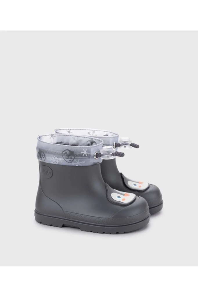 Çocuk Yağmur Çizmesi W10362 134