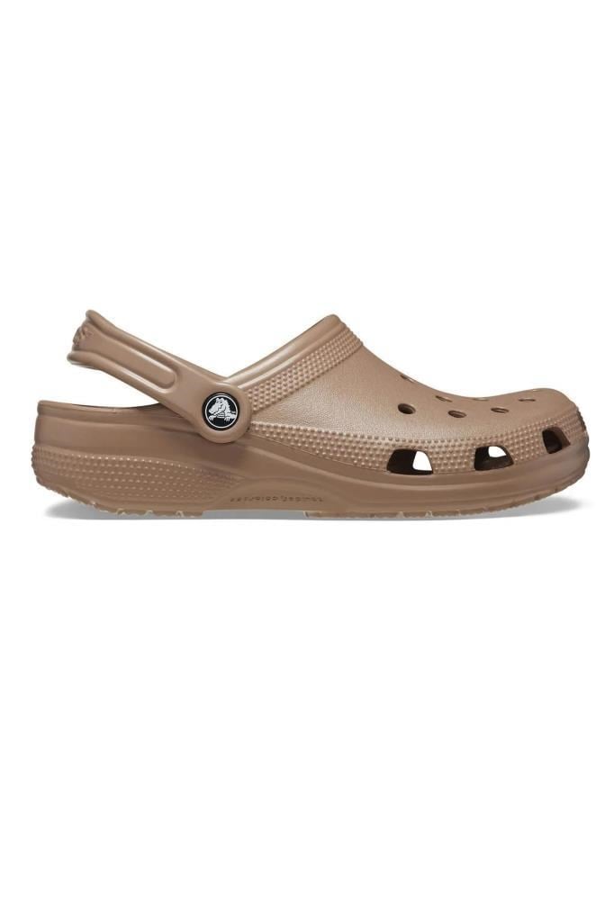 CROCS 10001 - CLASSIC 2Q9-LATTE KADIN TERLİK