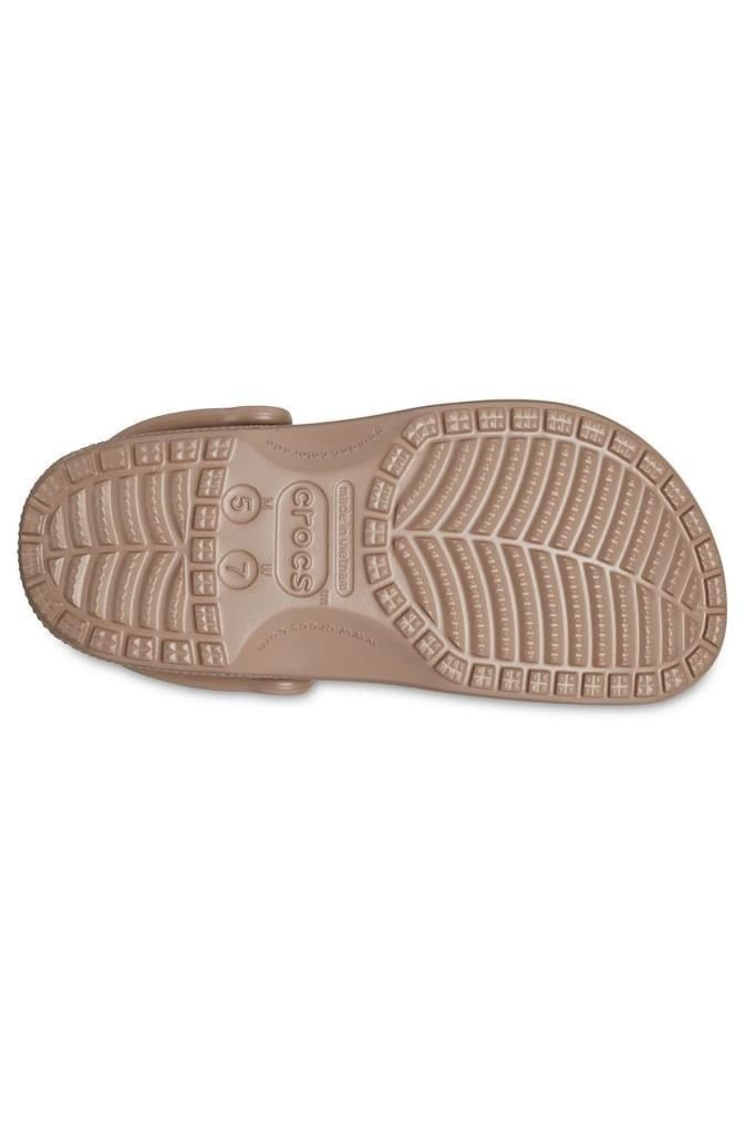 CROCS 10001 - CLASSIC 2Q9-LATTE KADIN TERLİK