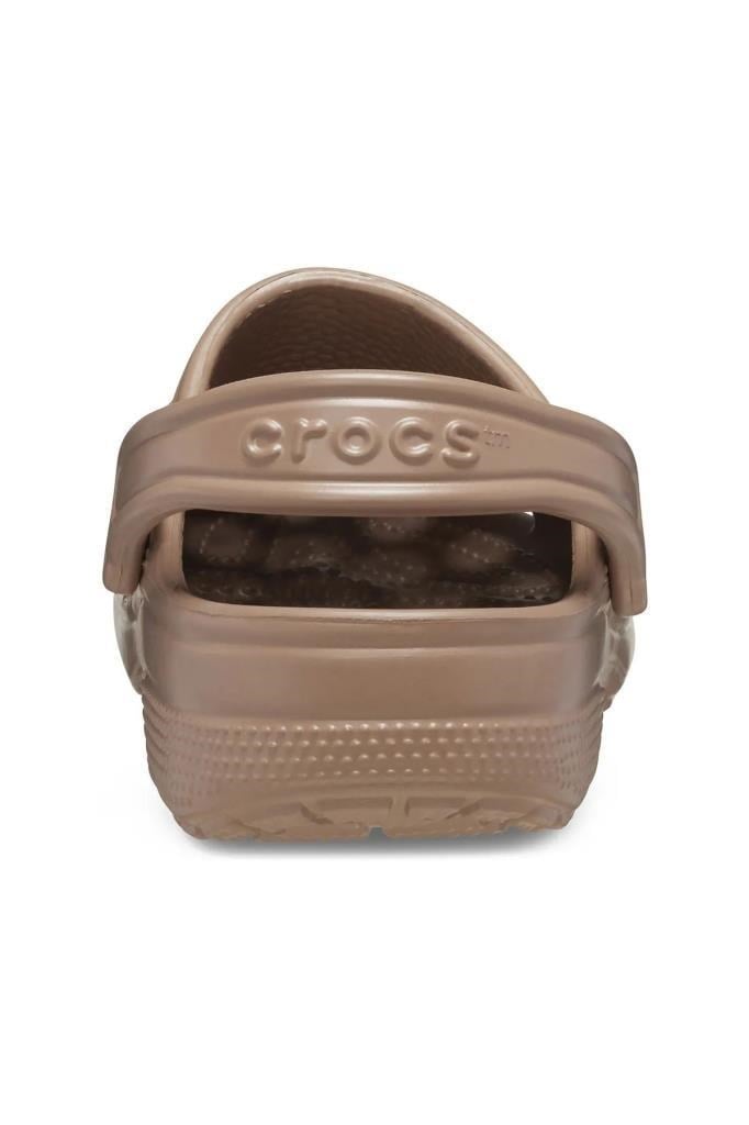 CROCS 10001 - CLASSIC 2Q9-LATTE KADIN TERLİK