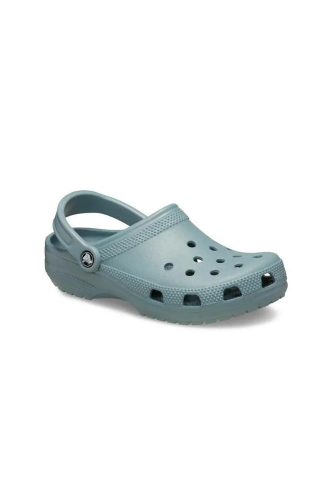 CROCS 10001 CLASSIC 3YO POND UNİSEX TERLİK