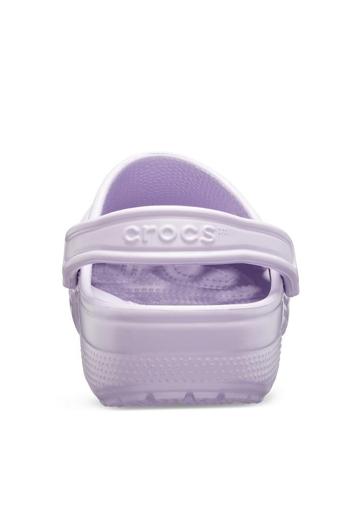 CROCS 10001 - CLASSIC 530-LAVENDER UNİSEX TERLİK