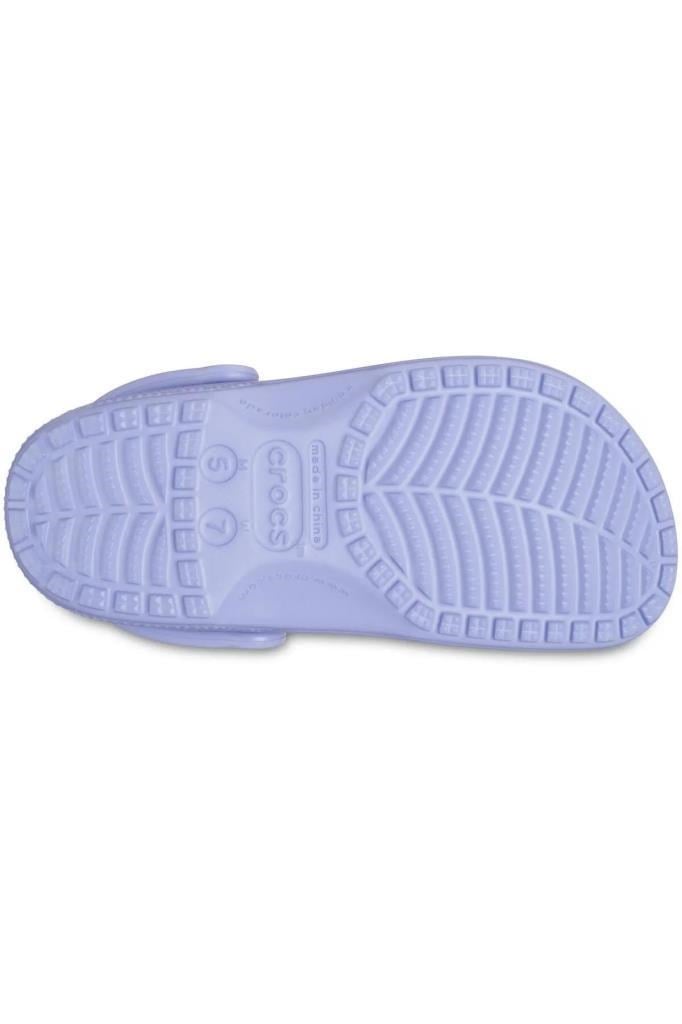 CROCS 10001 CLASSIC 5BN MYSTIC PURPLE KADIN TERLİK