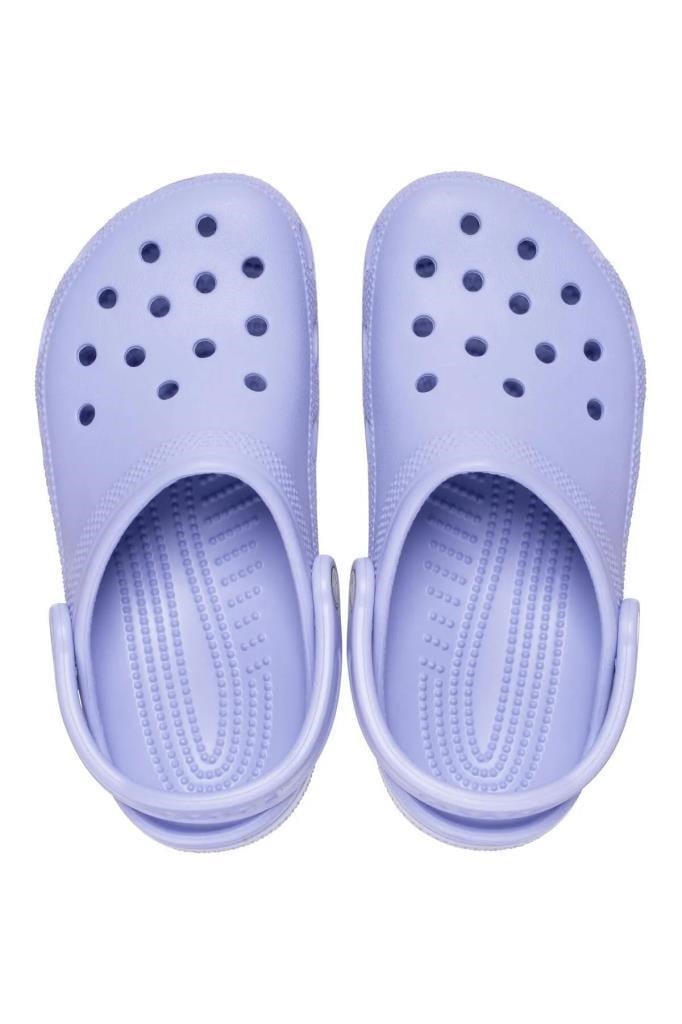 CROCS 10001 CLASSIC 5BN MYSTIC PURPLE KADIN TERLİK