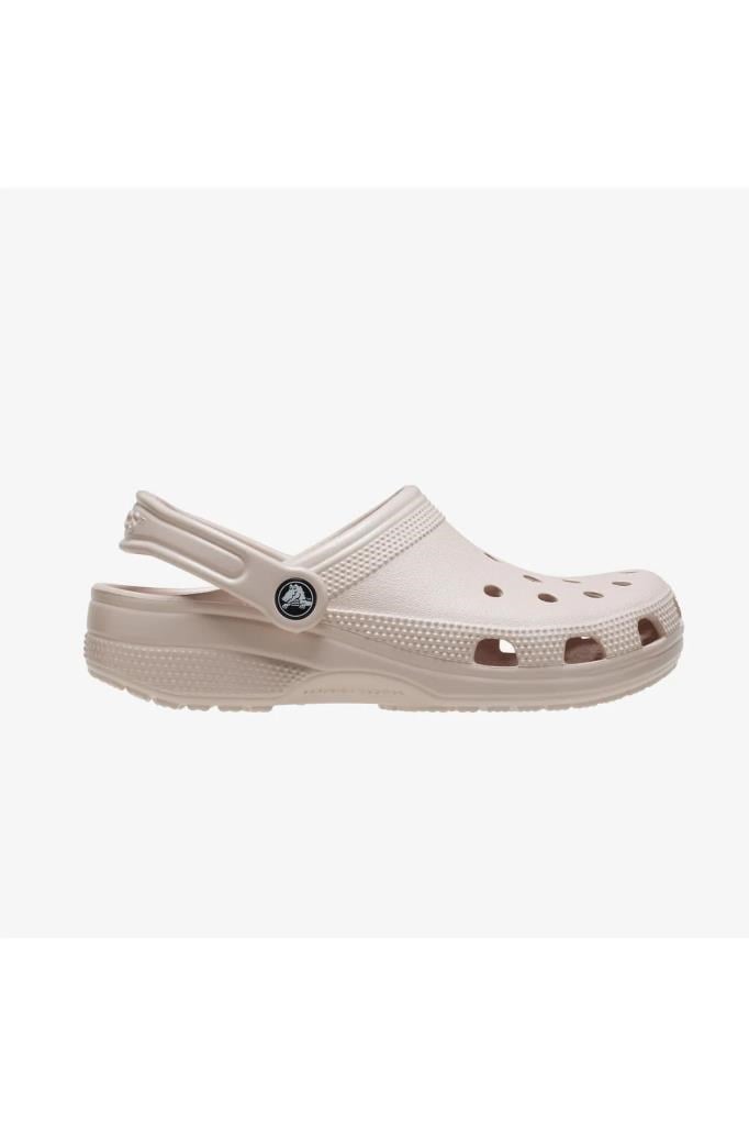 CROCS 10001- CLASSIC 6UR-QUARTZ KADIN TERLİK