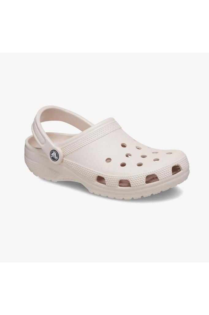 CROCS 10001- CLASSIC 6UR-QUARTZ KADIN TERLİK
