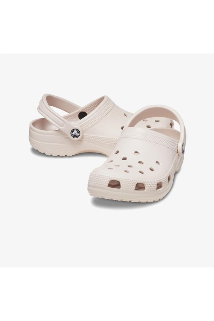 CROCS 10001- CLASSIC 6UR-QUARTZ KADIN TERLİK
