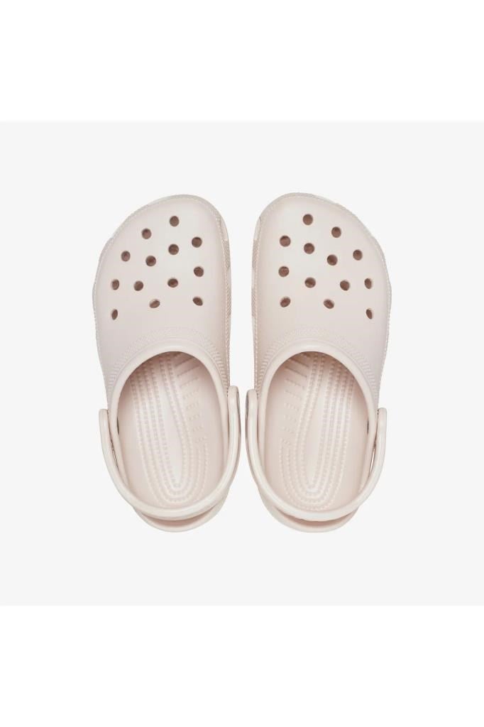 CROCS 10001- CLASSIC 6UR-QUARTZ KADIN TERLİK
