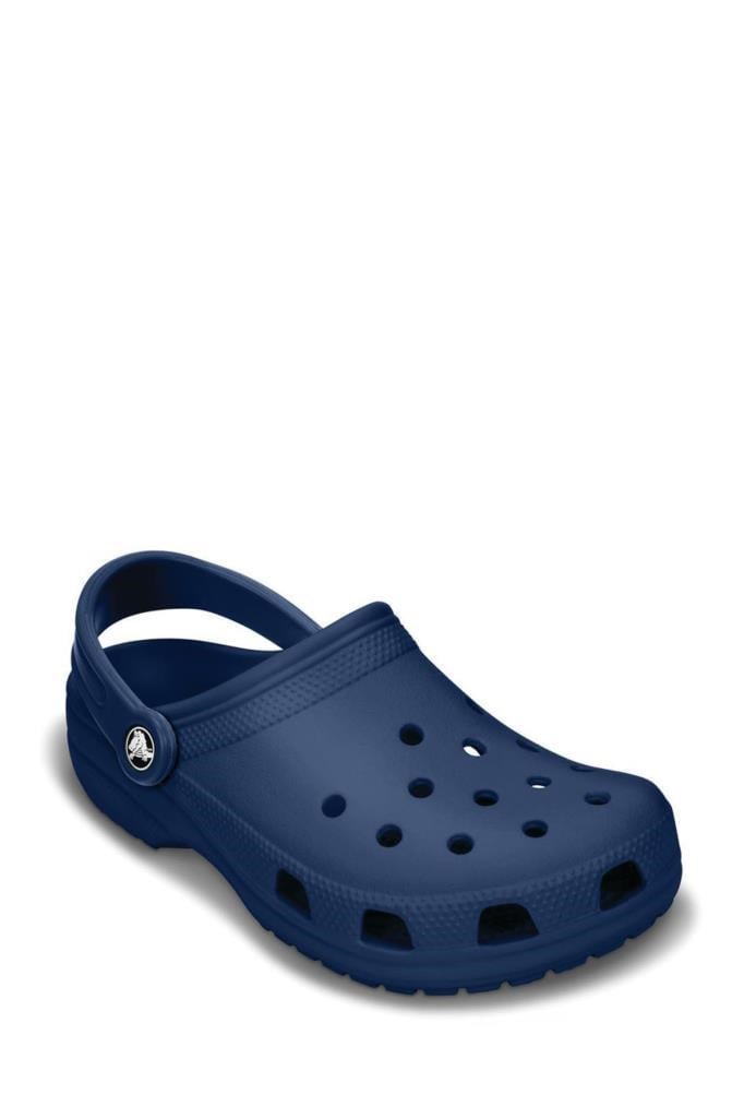 CROCS 10001 CLASSIC NAVY UNİSEX TERLİK
