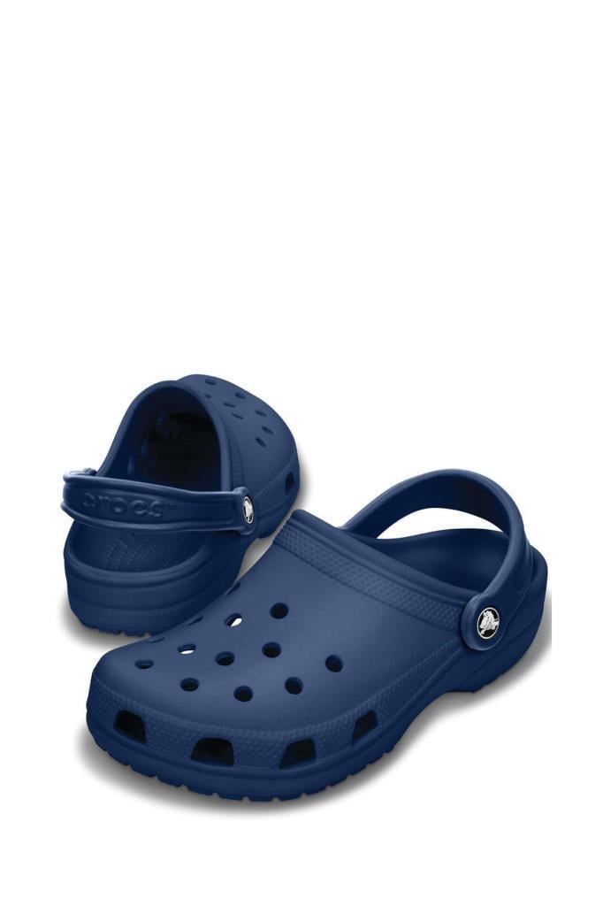 CROCS 10001 CLASSIC NAVY UNİSEX TERLİK