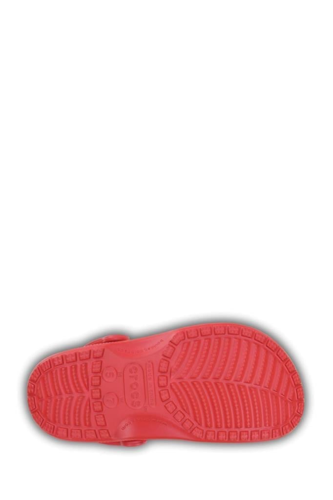 CROCS 10001 CLASSIC PEPPER UNİSEX TERLİK