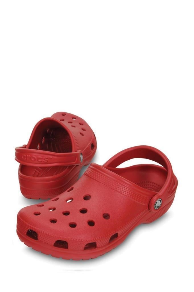CROCS 10001 CLASSIC PEPPER UNİSEX TERLİK