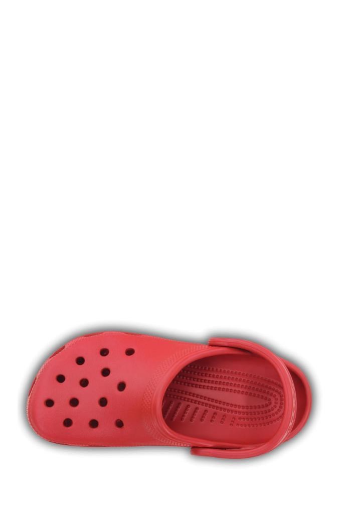 CROCS 10001 CLASSIC PEPPER UNİSEX TERLİK