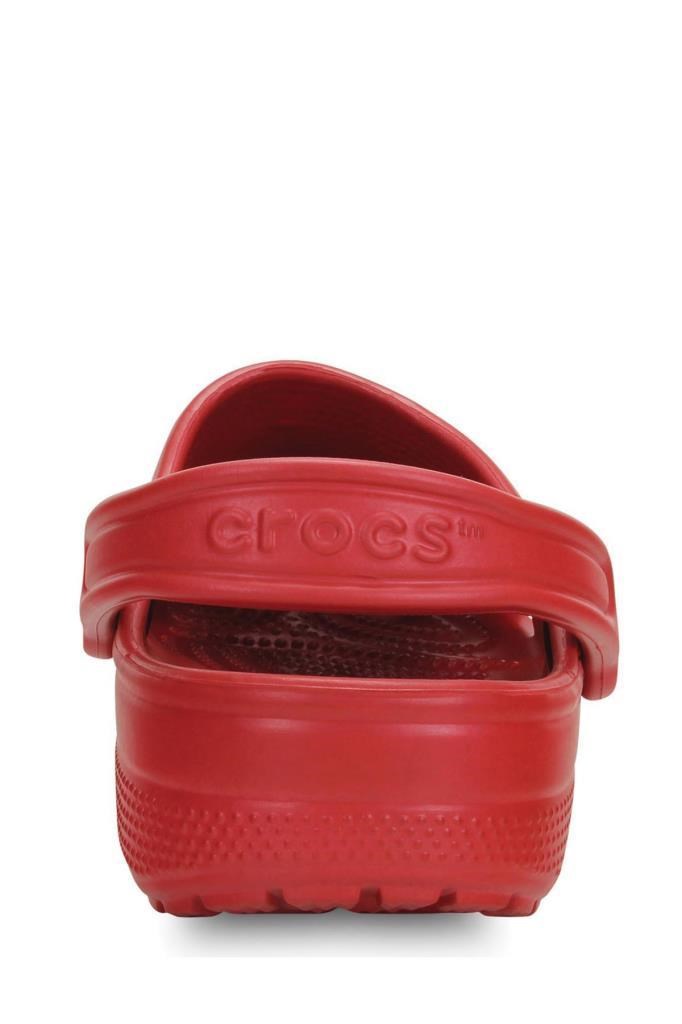 CROCS 10001 CLASSIC PEPPER UNİSEX TERLİK
