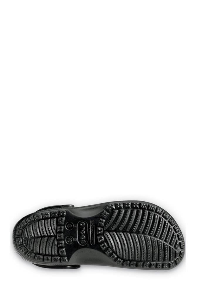 CROCS 10001 CLASSIC SİYAH UNİSEX TERLİK