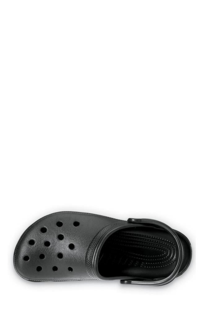 CROCS 10001 CLASSIC SİYAH UNİSEX TERLİK