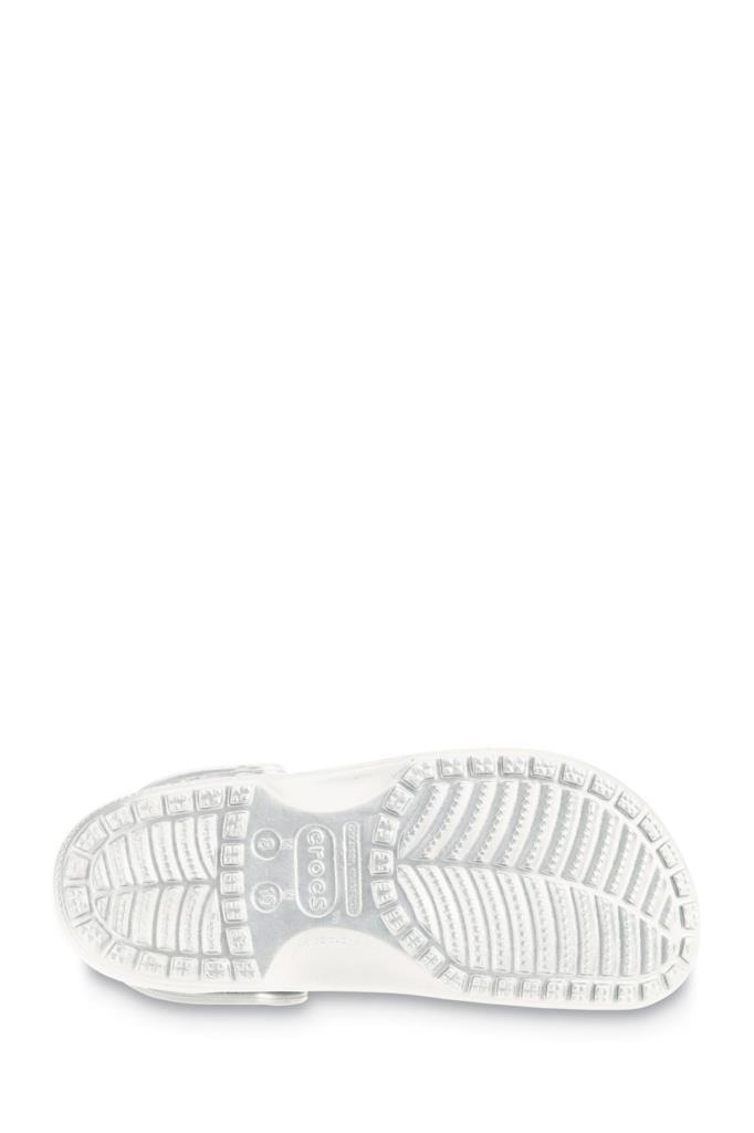 CROCS 10001 CLASSIC WHITE UNİSEX TERLİK