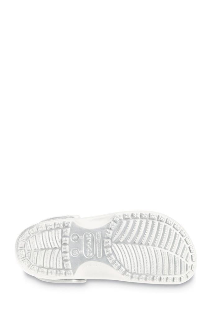 CROCS 10001 CLASSIC WHITE UNİSEX TERLİK