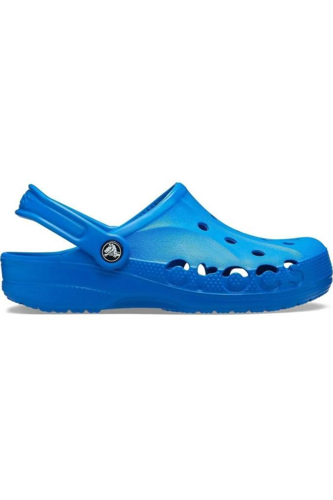 CROCS 10126-BAYA 4JL-BRIGHT COBALT UNİSEX TERLİK