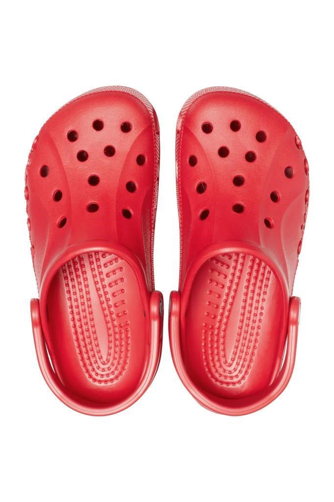 CROCS 10126-BAYA 6EN-PEPPER UNİSEX TERLİK