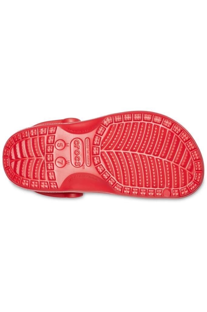 CROCS 10126-BAYA 6EN-PEPPER UNİSEX TERLİK