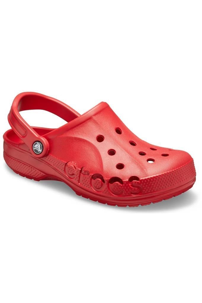 CROCS 10126-BAYA 6EN-PEPPER UNİSEX TERLİK