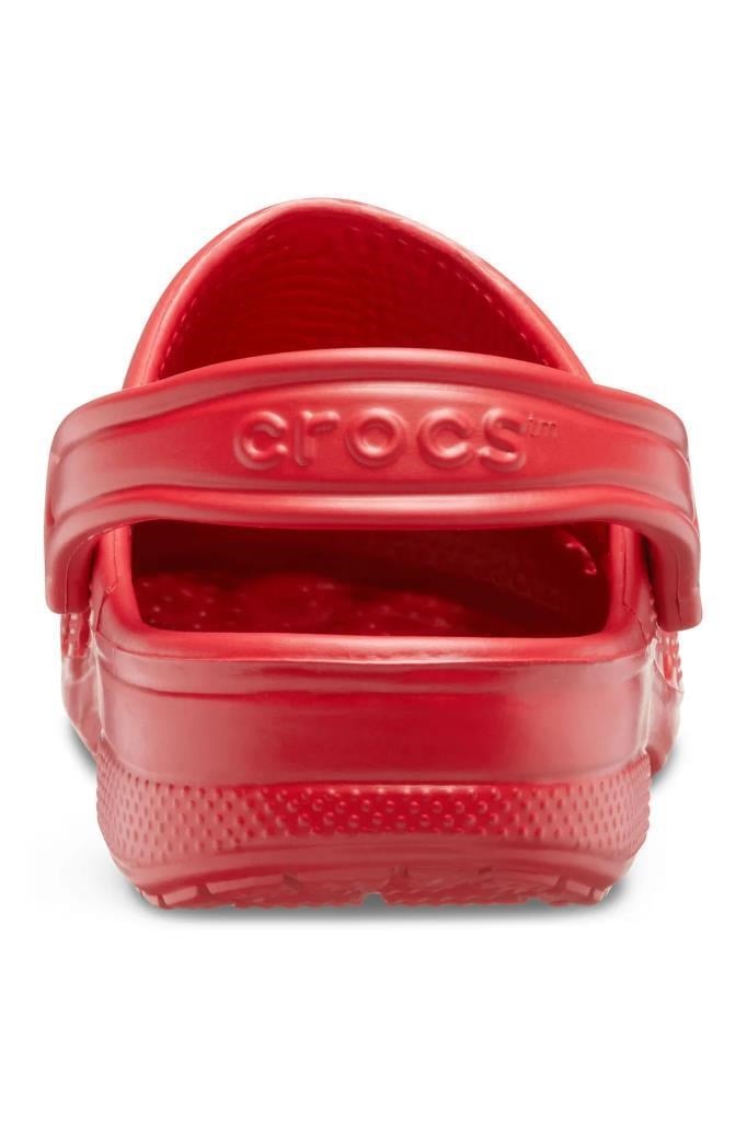 CROCS 10126-BAYA 6EN-PEPPER UNİSEX TERLİK