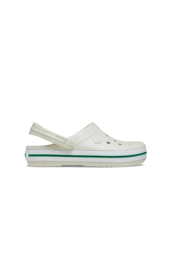 CROCS 11016-CROCBAND 0HZ-LINEN KADIN TERLİK