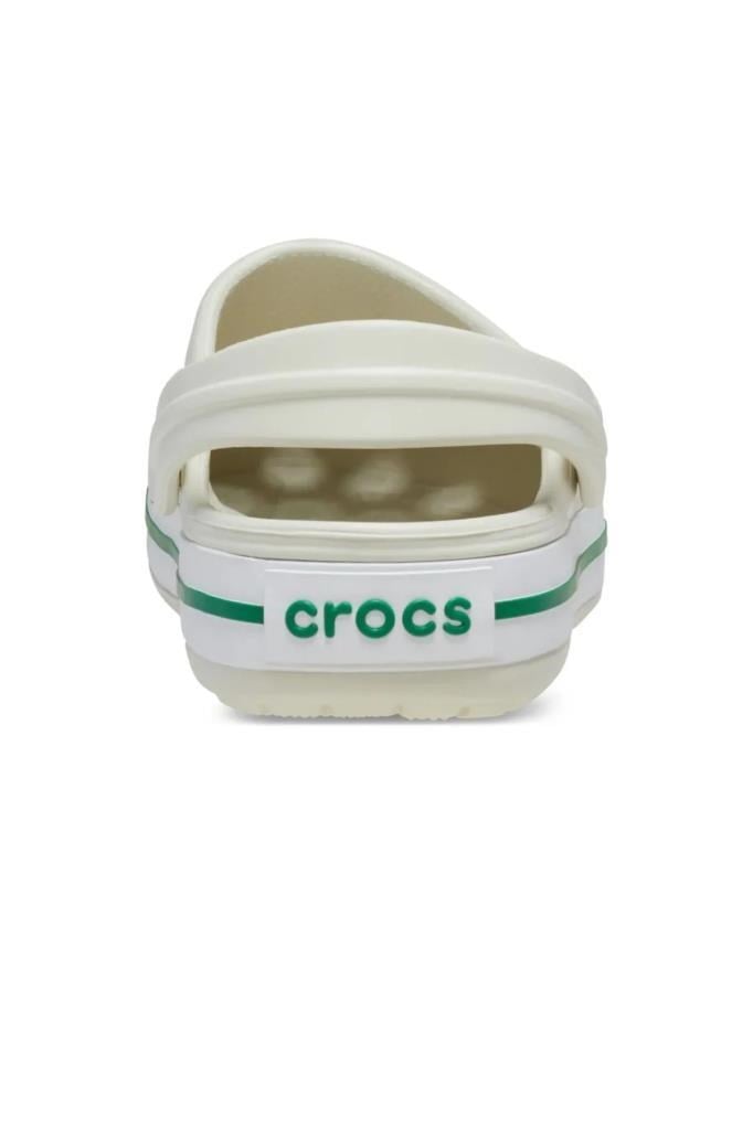 CROCS 11016-CROCBAND 0HZ-LINEN KADIN TERLİK