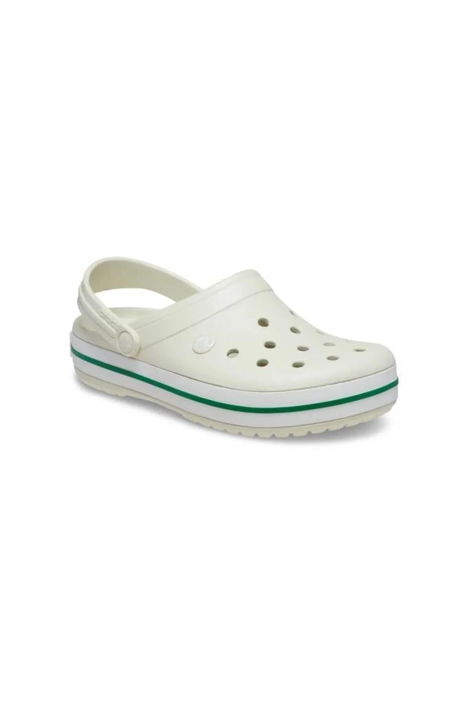 CROCS 11016-CROCBAND 0HZ-LINEN KADIN TERLİK
