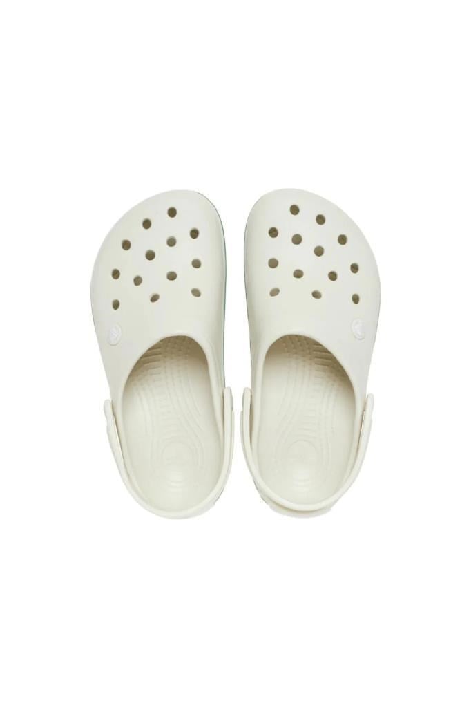 CROCS 11016-CROCBAND 0HZ-LINEN KADIN TERLİK