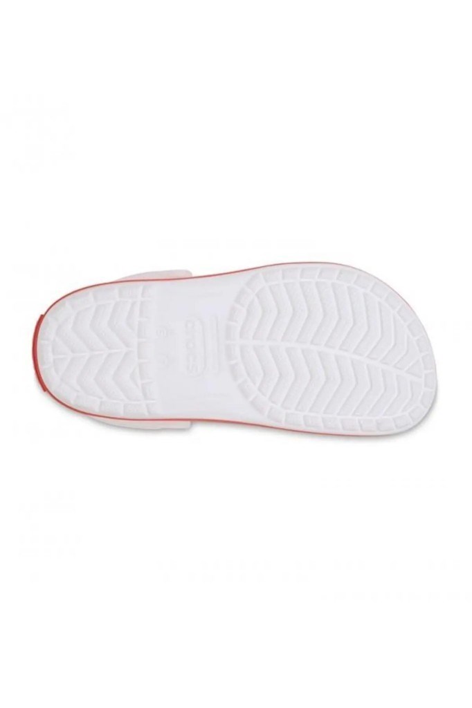 CROCS 11016-CROCBAND 1WF-WHITE/STARFISH KADIN TERLİK