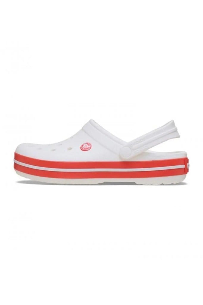CROCS 11016-CROCBAND 1WF-WHITE/STARFISH KADIN TERLİK