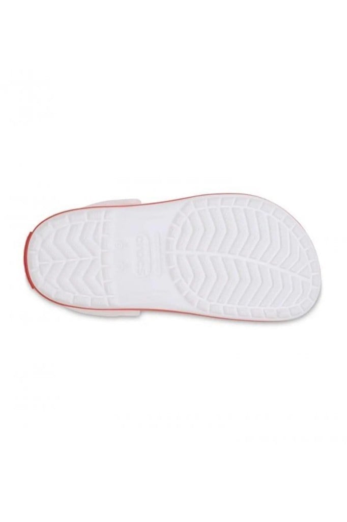 CROCS 11016-CROCBAND 1WF-WHITE/STARFISH KADIN TERLİK