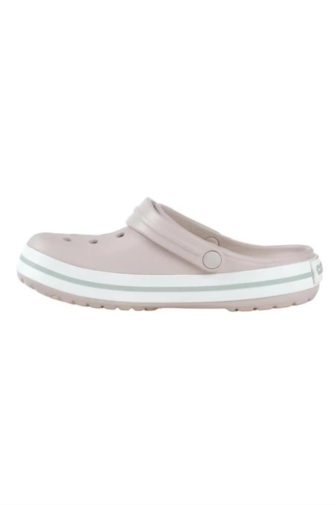 CROCS 11016 - CROCBAND 6UR - QUARTZ KADIN TERLİK