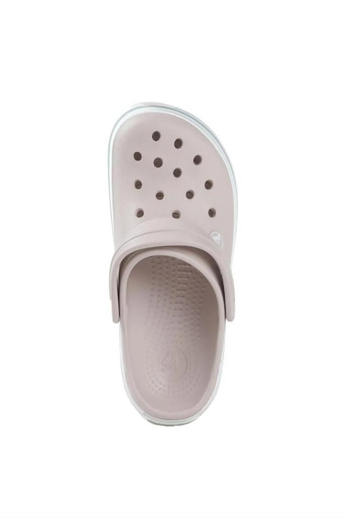 CROCS 11016 - CROCBAND 6UR - QUARTZ KADIN TERLİK