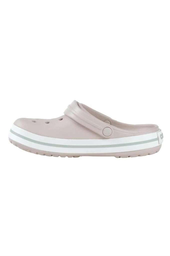 CROCS 11016 - CROCBAND 6UR - QUARTZ KADIN TERLİK