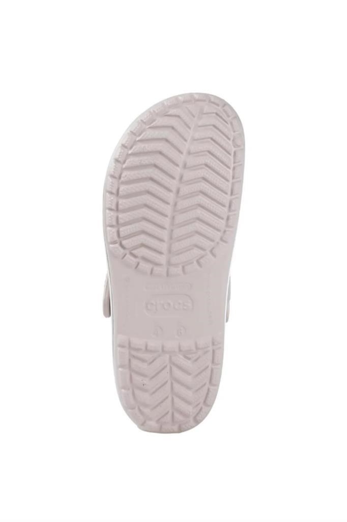 CROCS 11016 - CROCBAND 6UR - QUARTZ KADIN TERLİK