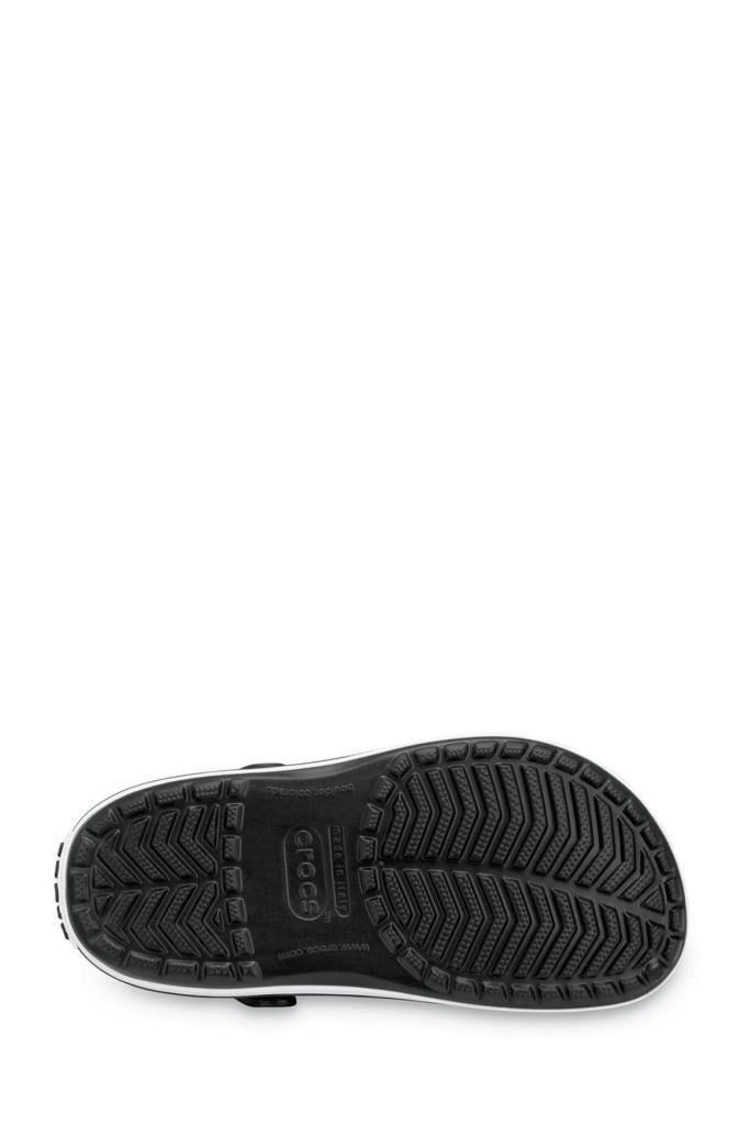 CROCS 11016 CROCBAND BLACK UNİSEX TERLİK