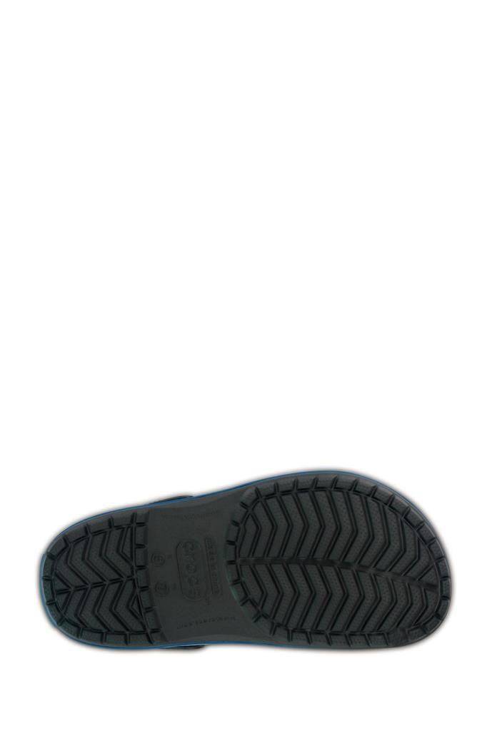CROCS 11016 CROCBAND CHARCOAL OCEAN UNİSEX TERLİK