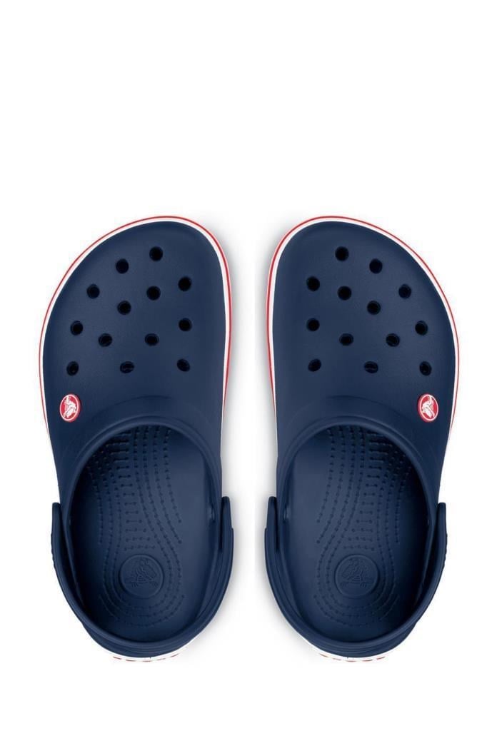 CROCS 11016 CROCBAND NAVY UNİSEX TERLİK