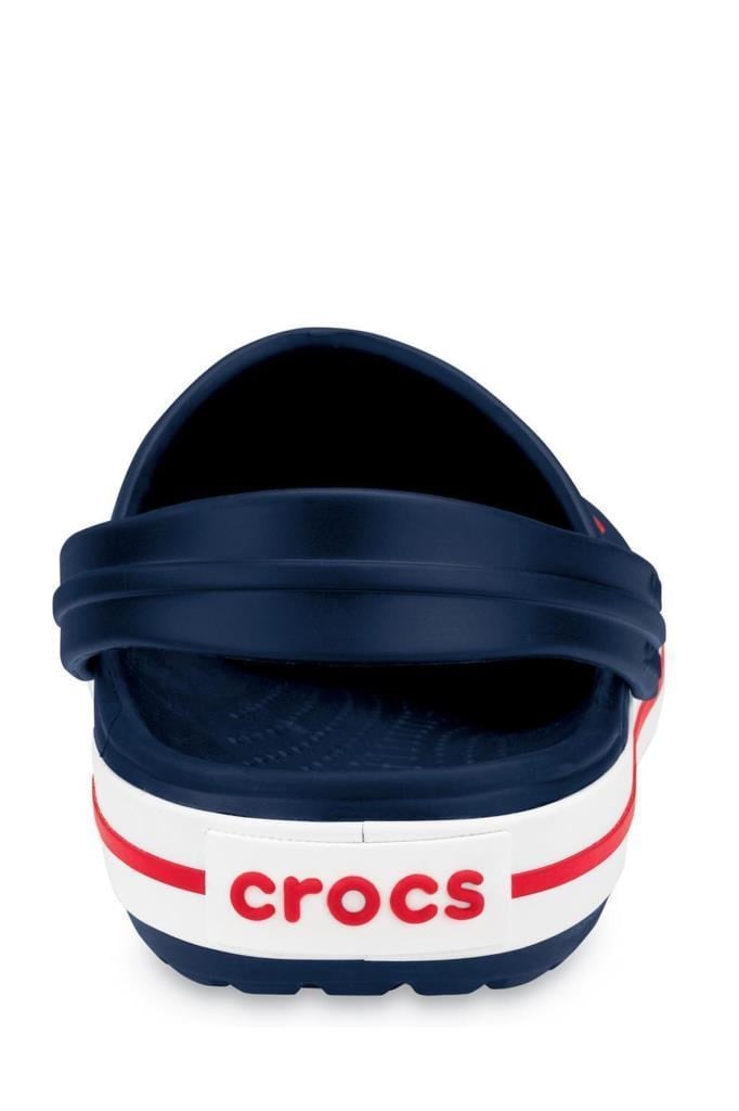 CROCS 11016 CROCBAND NAVY UNİSEX TERLİK