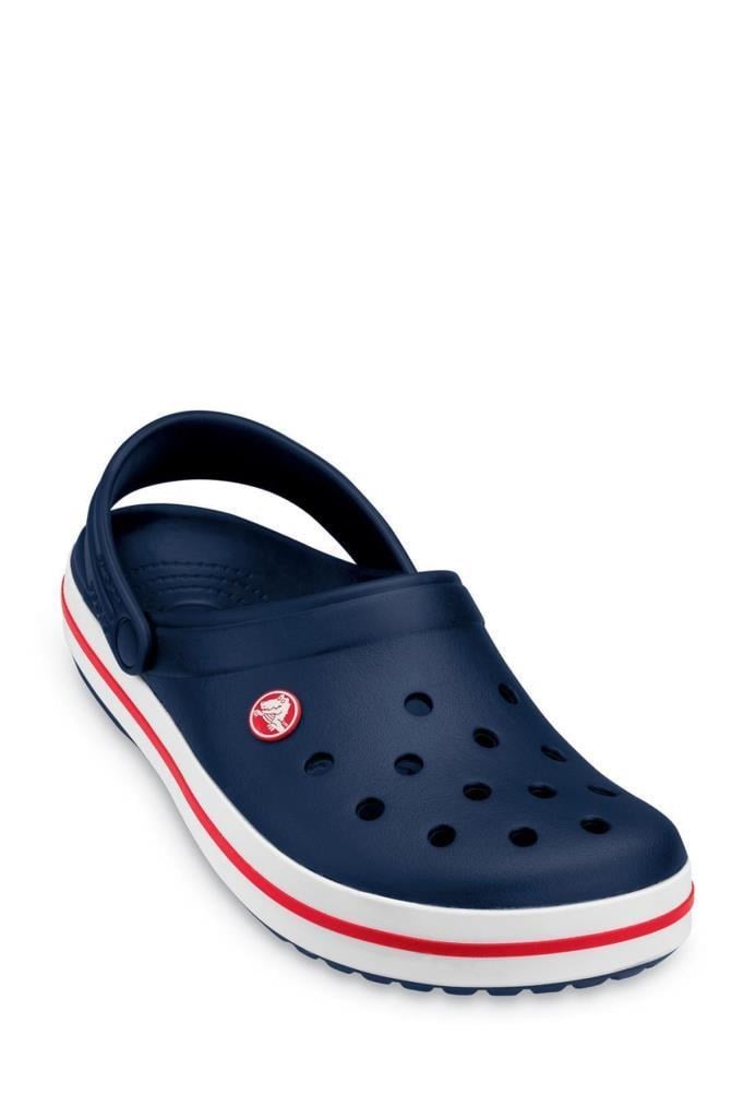 CROCS 11016 CROCBAND NAVY UNİSEX TERLİK