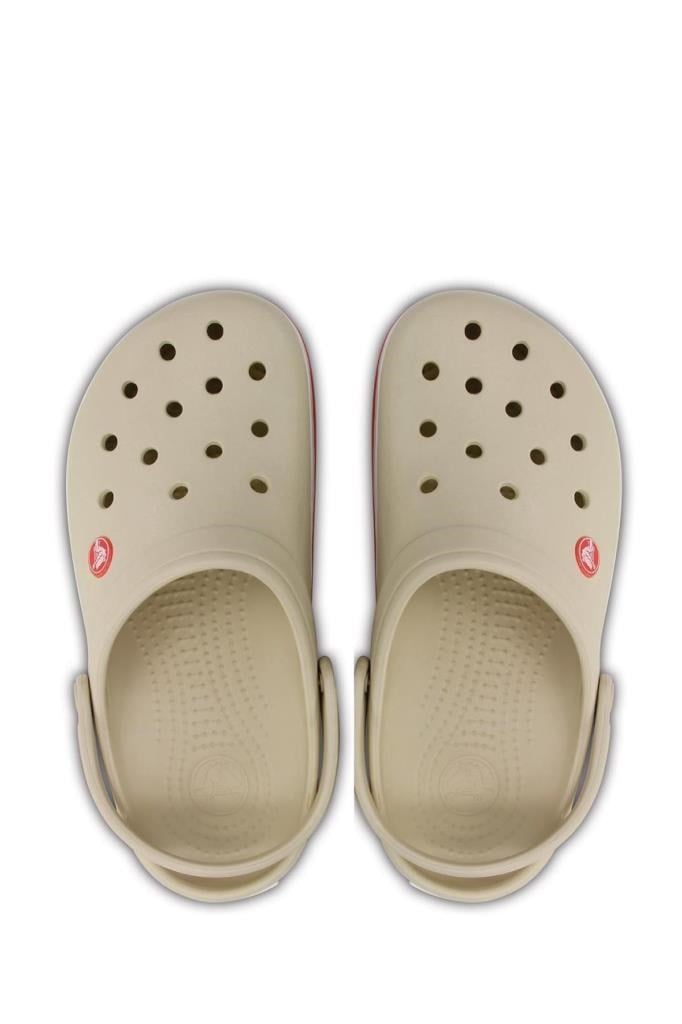 CROCS 11016 CROCBAND STUCCO MELON UNİSEX TERLİK