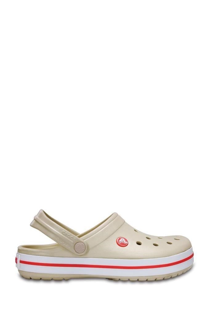 CROCS 11016 CROCBAND STUCCO MELON UNİSEX TERLİK